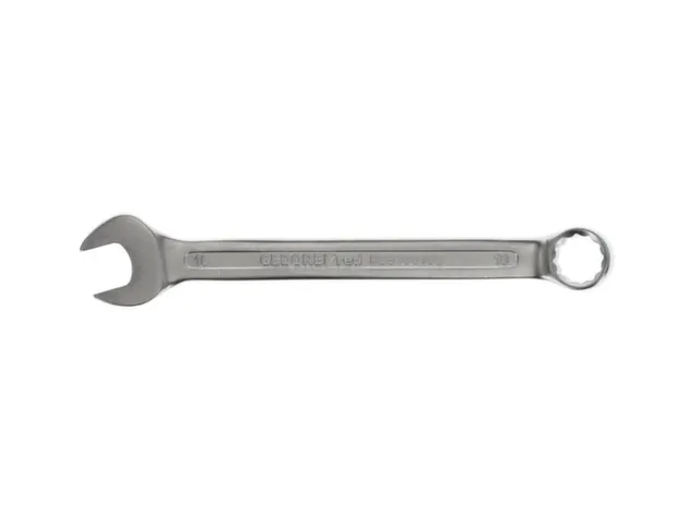 GEDORE R09100180 Combinatiesleutel 18mm lengte 220mm