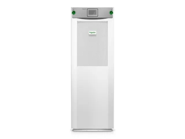 Galaxy VS UPS 20kW 400V met N+1 voedingsmodule voor externe batterijen