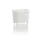 Hoekige Opslagbak Onderrijdbaar Hxbxd 685X790X605Mm 210 Liter