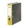 Ordner hfb recycled A4 8cm geel
