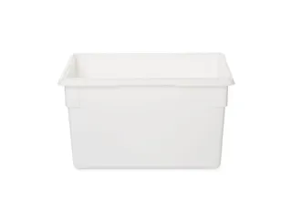 Voedselbewaarbak 81.5 Liter wit - 1