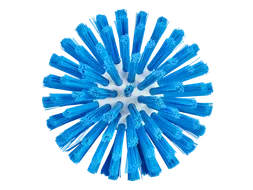 Hygiene 5380-175-3 pijpenborstel steelmodel blauw medium