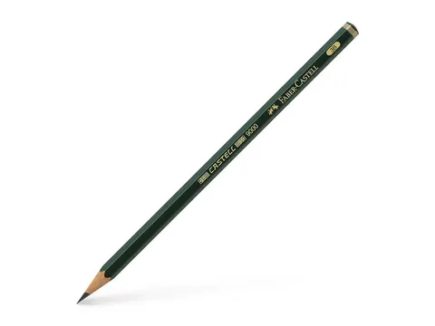 Potlood Faber-Castell 9000 3B