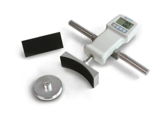krachtmeter,behuizing kunststof,meetbereik 10 N,afleesbaarheid 0,005 N