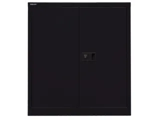Ordnerkast Staalplaat 3Puntsluiting Hxbxd 1000X914X400Mm 2 Oh 1Legbord - 1