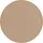 Prikbord Rond Bulletin Bruin Kleur 2186 Paneel Ø 60 cm frameloos