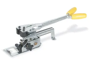 Span-/Sluitapparaat Voor Pp-Omsnoeringsband 13mm Professioneel - 2