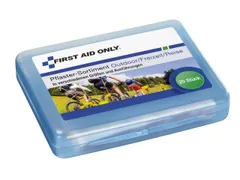 Pleisters First Aid Only outdoor/reizen