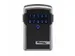 Coffre à clés MasterLock 5441EURD électronique avec Bluetooth