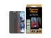 PanzerGlass Privacy Screen Protector iPhone 16 Pro Max | Ultra-Wide