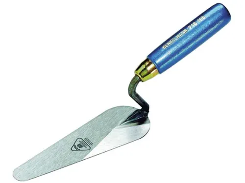 Jung - Kattentong Troffel - 145g - Professioneel