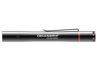 accu-penlight,behuizing aluminium,CRI COB LED,700-8000lumen,clip - 1