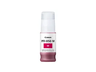 Canon PFI-050 M, Magenta, 70 ml, 1 stuk(s), Enkele verpakking - 1