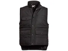 Santino Bob bodywarmer - 3XL
