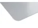 Boekensteun MAUL aluminium 12x12x17.5cm set 2 zilver