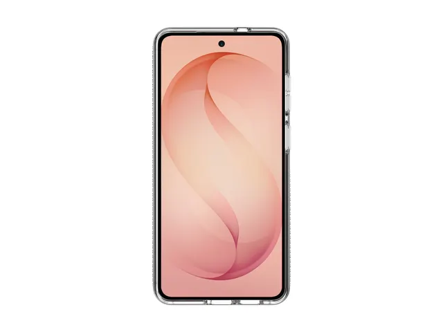 ZAGG Crystal Palace, Hoes, Samsung, Galaxy S26+, 17 cm (6.7 inch), Tra
