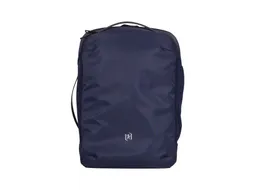 Rugzak Oxford Identity 14 vakken navy 15 inch