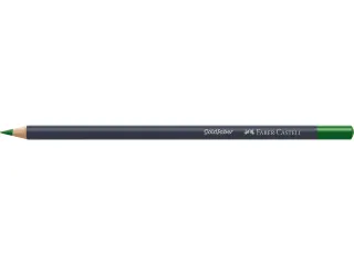 kleurpotlood Goldfaber 266 mosgroen - 2