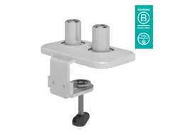 Viewprime bureauklem 65.920 bevestiging 920 Wit