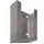Inbouw handdoekdispenser RVS DTM2106