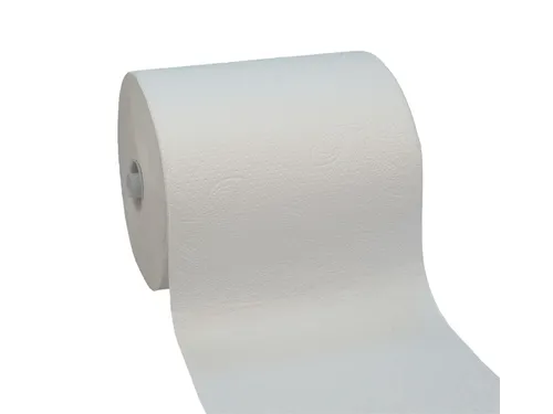 Handdoekrol Katrin Classic M2 460102 2-laags 21cmx160m wit