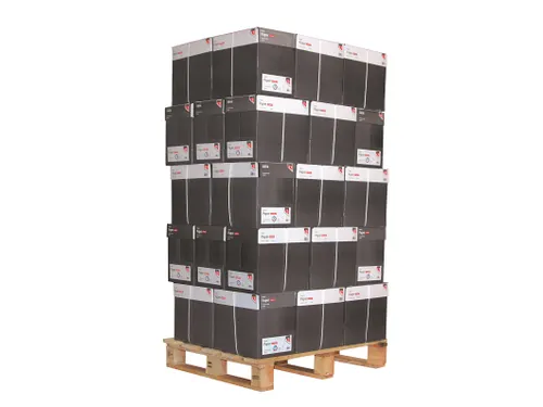 Kopieerpapier Quantore Excellent Pallet A4 80 Gram Wit