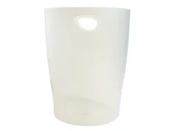 ECOBIN Papiermand 15L Office ijswit