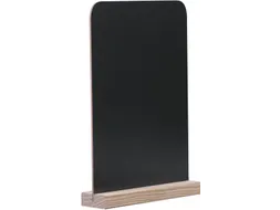 tafelkrijtbord menu, A4