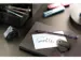 Crayon Faber-Castell graphite Grip Sparkle Midnight rose