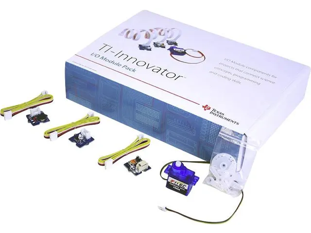 TI-Innovator Module