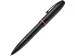 Rollerball SHEAFFER Icon E9108 Matte black lacquer red PVD trims