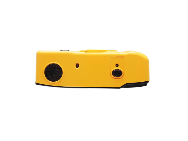 Camera Kodak M35 geel