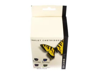 Cartridge SecondLife Brother Multipack LC 3219 XL - 4