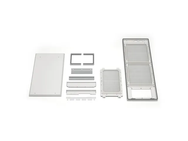 Galaxy VS IP52/NEMA12 kit voor 521mm (20,5in) brede UPS