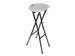 Opklapbare Barstoel