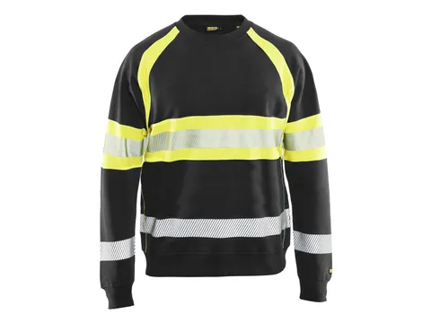 Blåkläder 3359 sweater - 4XL