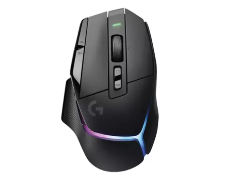 Logitech G502X Plus 910-006162 draadloze gaming muis