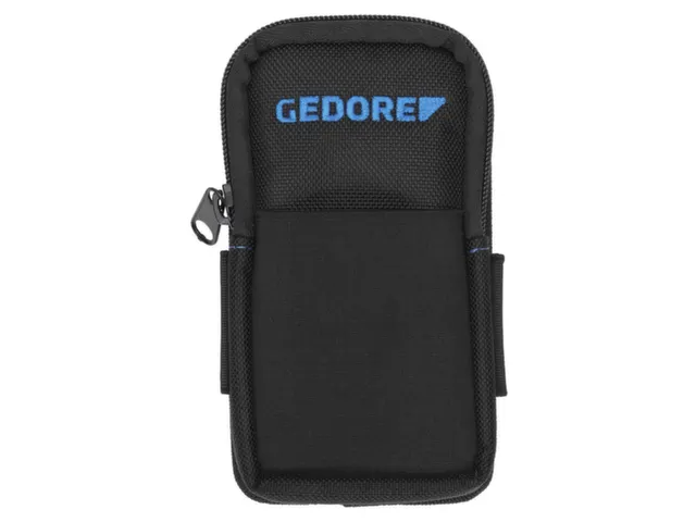 GEDORE WT 1056 7 Professionele riemset