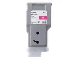 Canon PFI-321M inktcartridge magenta hoge capaciteit