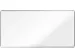 Nobo Whiteboard 90x180cm Staal Premium Plus Magnetisch
