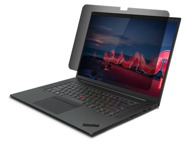 Targus 4Vu privacyscherm voor 16-inch breedbeeldlaptops (16:10)