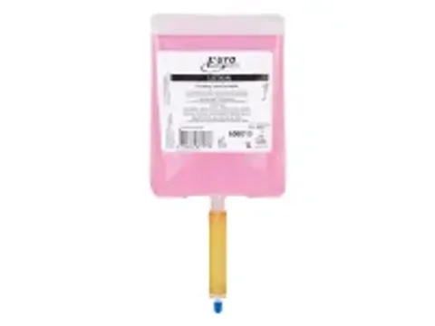 OUTLET Handzeep 606210 Pearl Hair & body soap luxe 6x 1 Liter