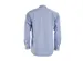 Overhemd 6357 94 Lichtblauw Vlamvertragend Lange Mouwen Maat 4EL