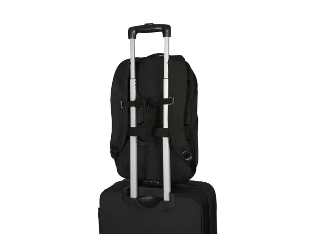 Targus TBB643GL, Rugzak, 40,6 cm (16 inch), Schouderband, 866 g