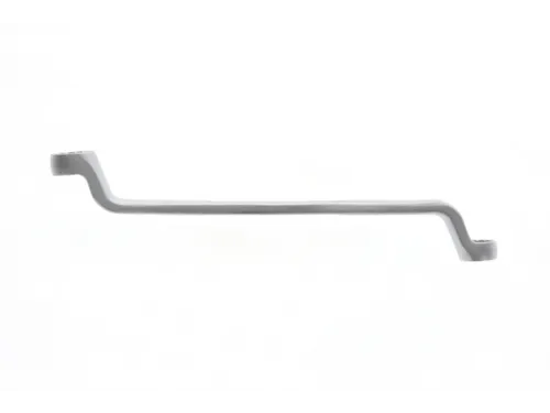2 14X17dubbele ringsleutel,UD profiel,14x17mm