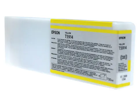C13T591400 Epson St Pro11880 Ink Yellow