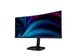 Ecran PC 34 inch incurvé Philips WQHD avec USB-C