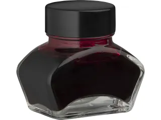 Kalligrafieinkt inkt Standardgraph 30ml malve rood - 3