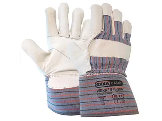 OXXA Worker 11-306 handschoen - 11/XXL - 1