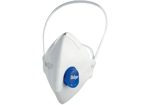 Draeger X-Plore 1730+ Dust Filter doos à 10 stuks